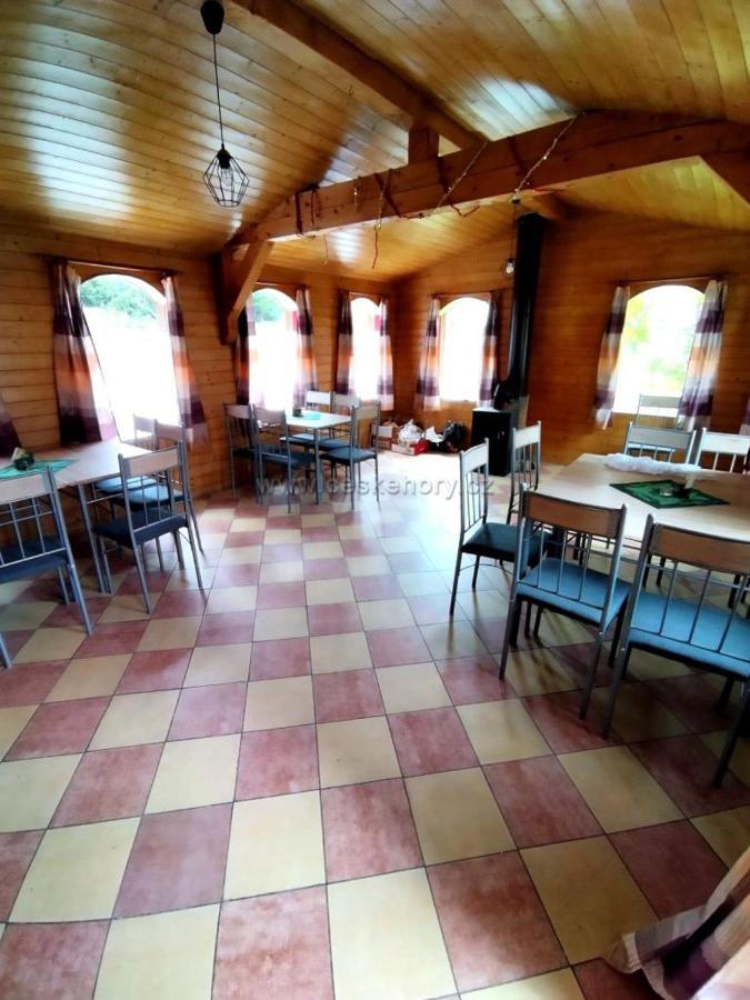Penzion Nikol Šumperk Dış mekan fotoğraf